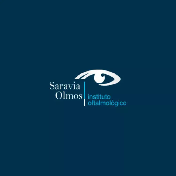 Logo Saravia Olmos