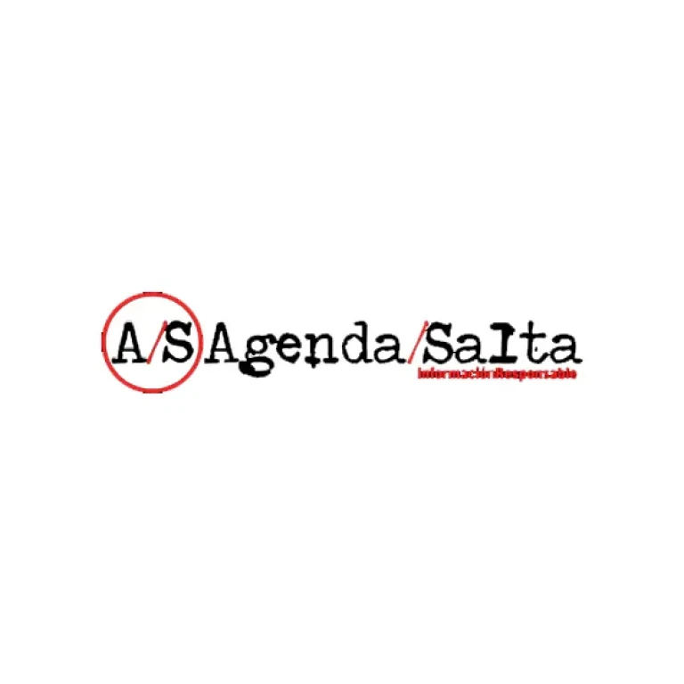 Logo Agenda Salta