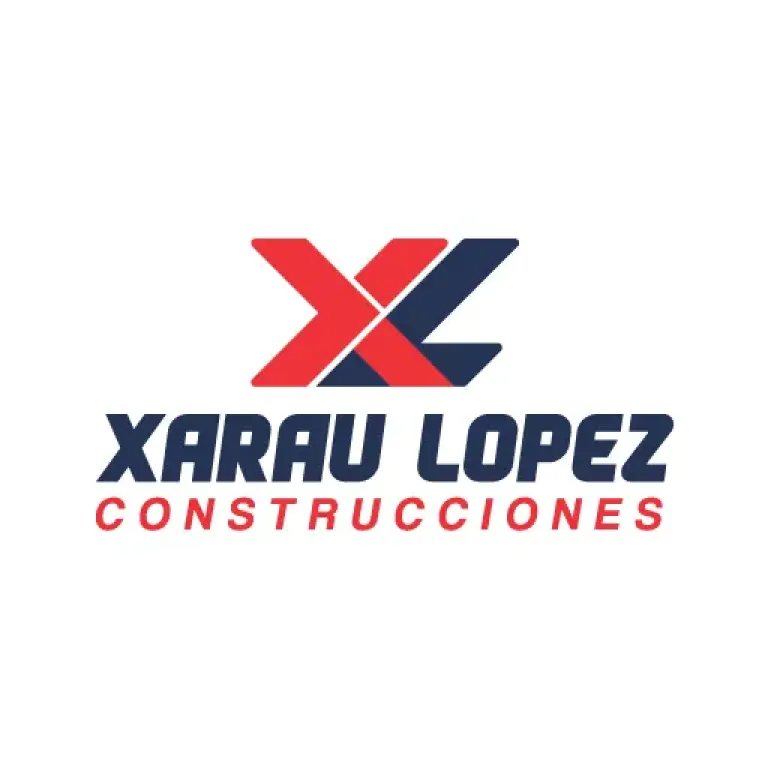 Logo Xarau Lopez Construcciones
