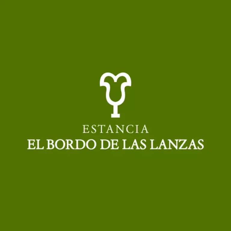 Logo Estancia El Bordo de las Lanzas