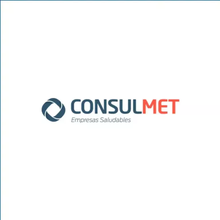 Logo Consulmet