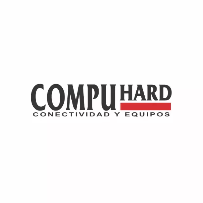Logo CompuHard Salta