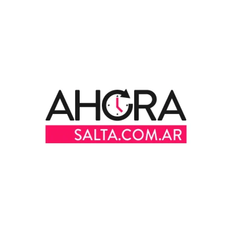 Logo Ahora Salta