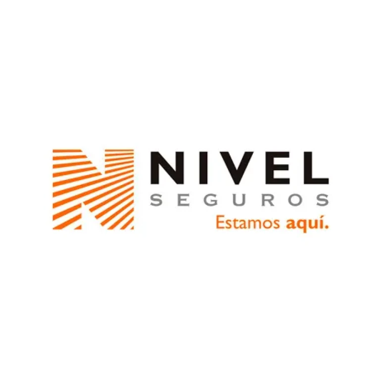 Logo Nivel Seguros