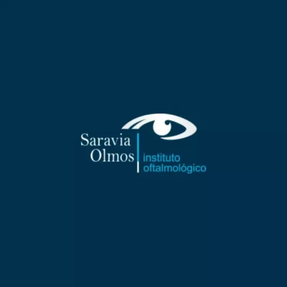 Logo Saravia Olmos