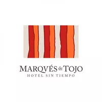 Logo Hotel Marqués de Tojo