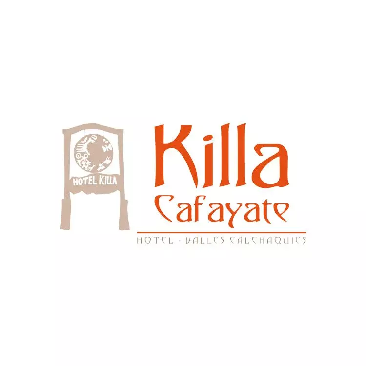 Logo Hotel Killa Cafayate