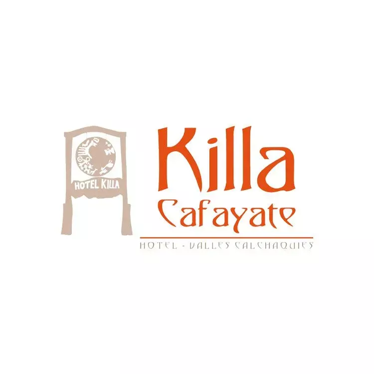Logo Hotel Killa Cafayate