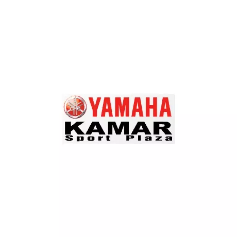 Logo Kamar Sport Plaza