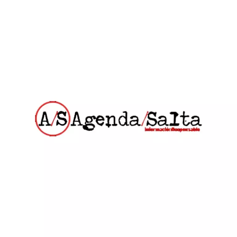 Logo Agenda Salta