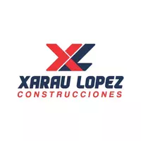 Logo Xarau Lopez Construcciones