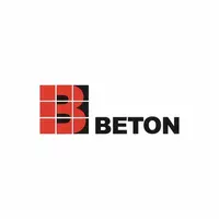 Logo Beton Construcciones