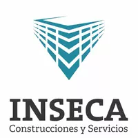Logo Inseca Construcciones