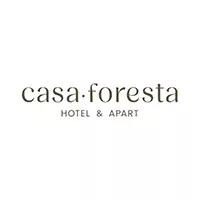 Logo Hotel Casa Foresta