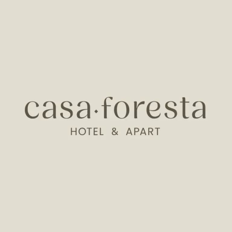 Logo Hotel Casa Foresta