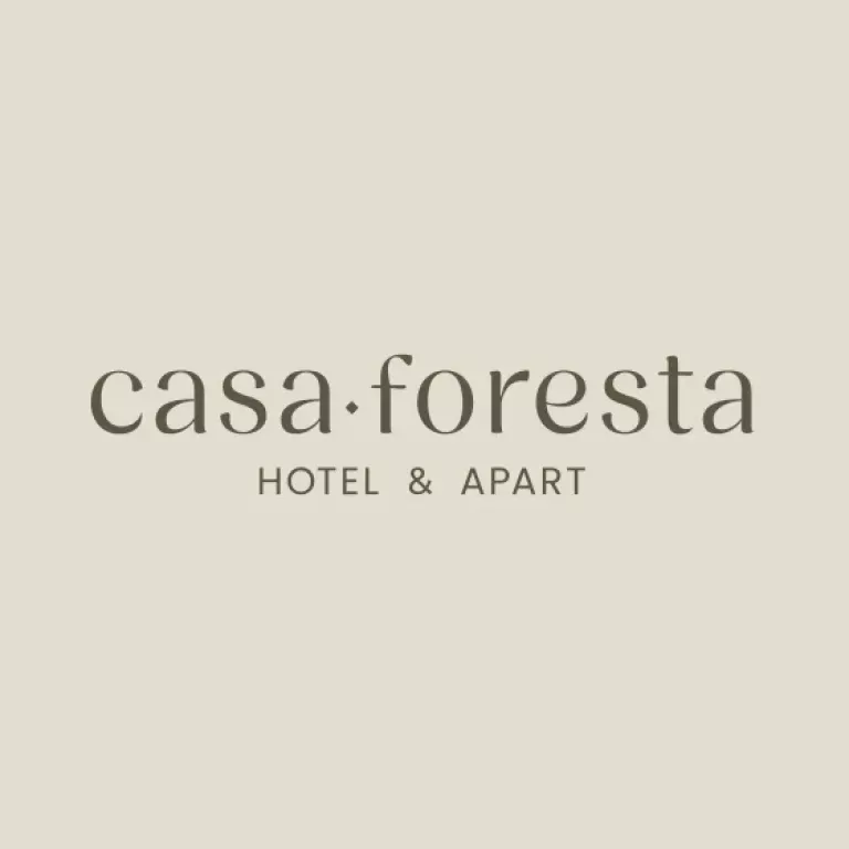 Logo Hotel Casa Foresta