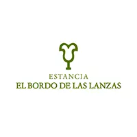 Logo Estancia El Bordo de las Lanzas