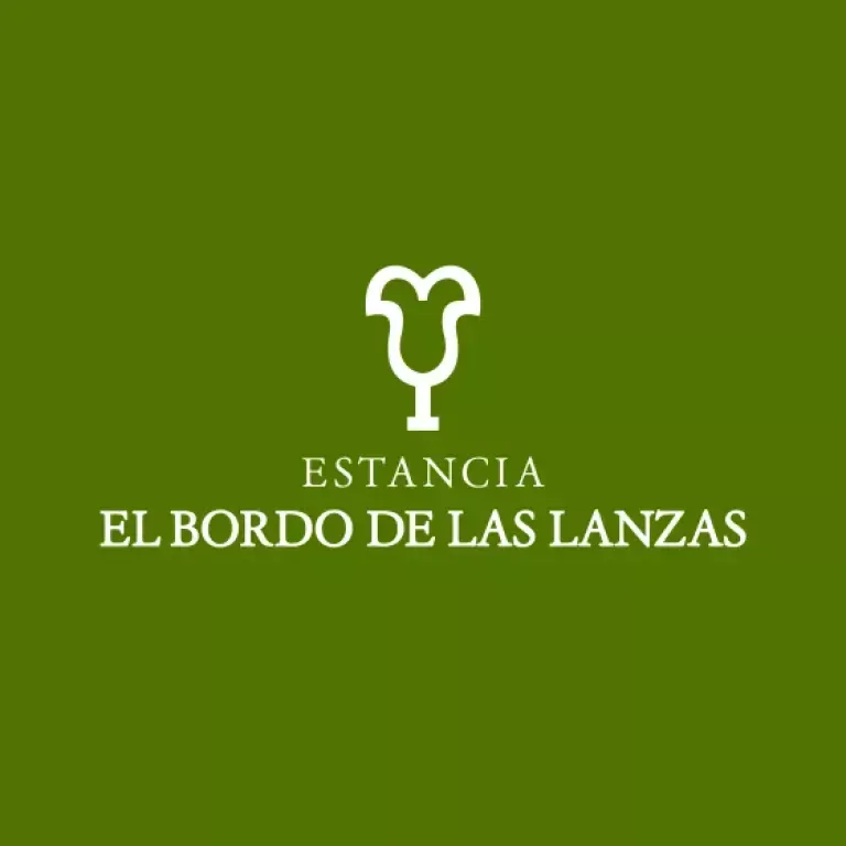Logo Estancia El Bordo de las Lanzas