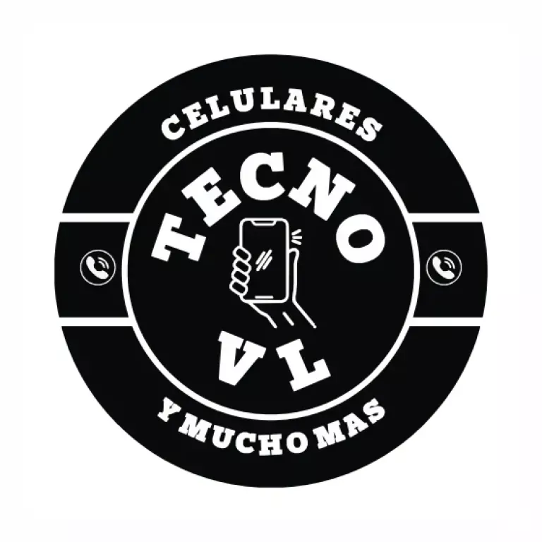 Logo Tecno VL