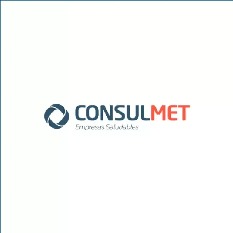 Logo Consulmet