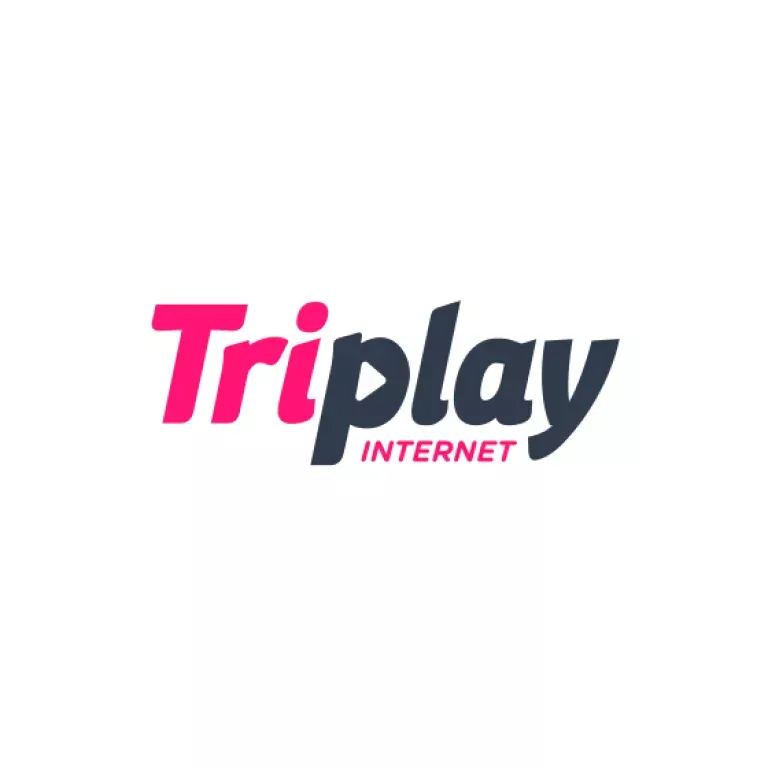 Logo Triplay