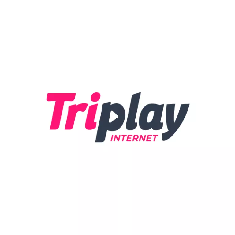 Logo Triplay