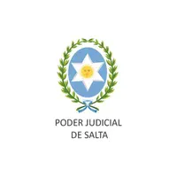 Logo Poder Judicial de Salta