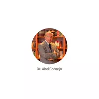 Logo Dr. Abel Cornejo