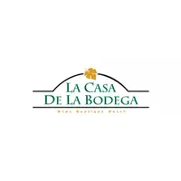 Logo Hotel Boutique La Casa de la Bodega
