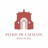 Logo Hotel Patios de Cafayate
