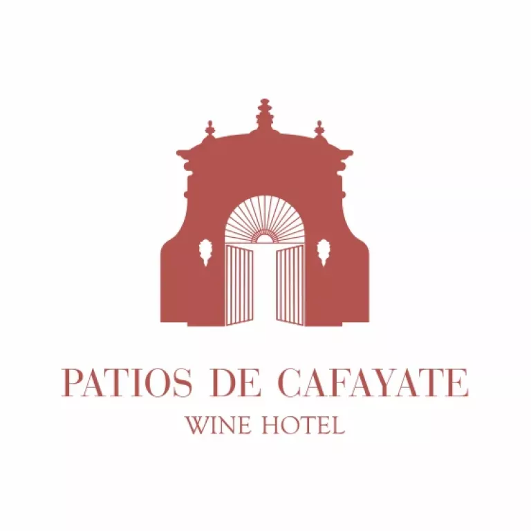 Logo Hotel Patios de Cafayate