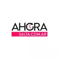Logo Ahora Salta