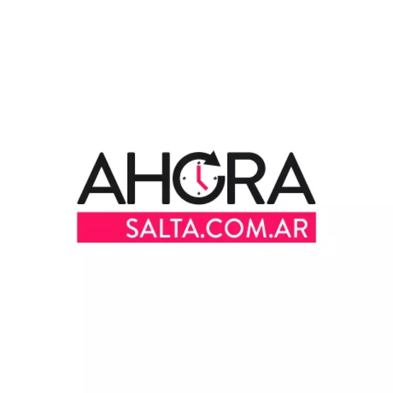 Logo Ahora Salta