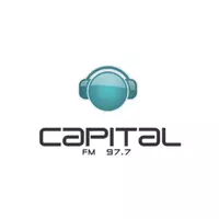 Logo FM Capital 97.7