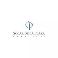 Logo Hotel Solar de la Plaza