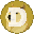 Icon Dogecoin
