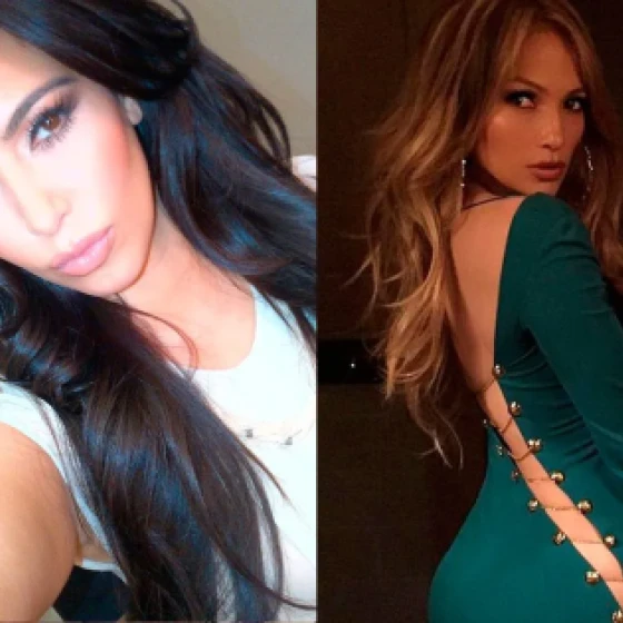 Selfies y la seducción
