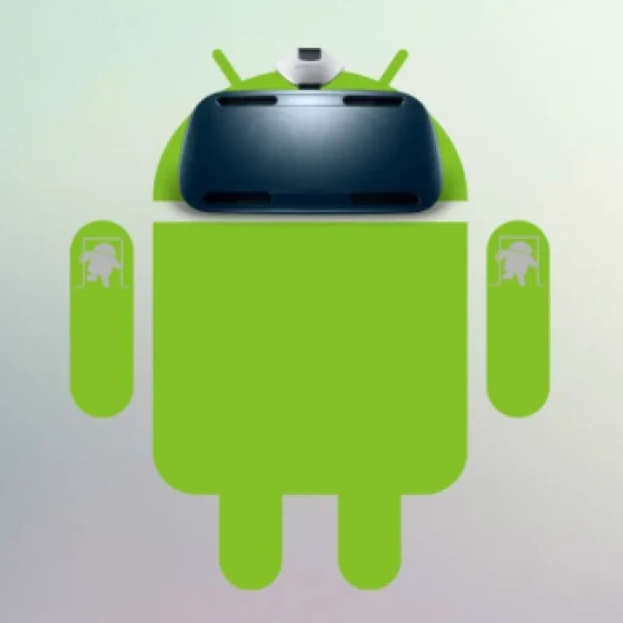 Android VR