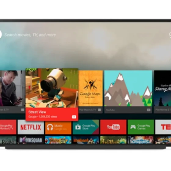Android TV