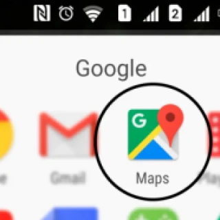 Abrir Google Maps
