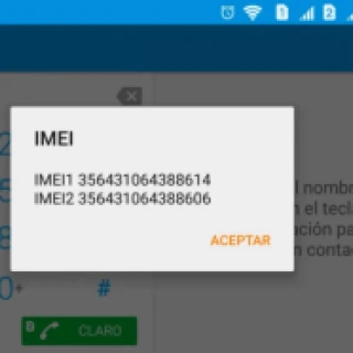 Si me roban … ¿Para qué sirve el IMEI?