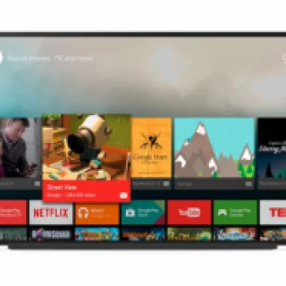 Android TV