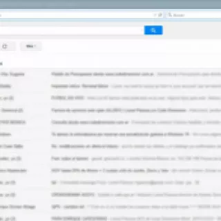 Abrir Gmail