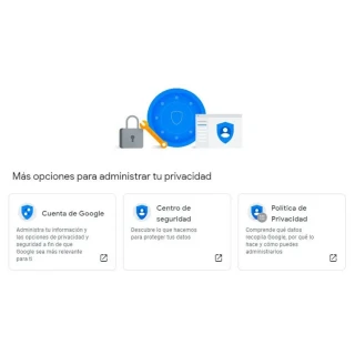 Privacidad