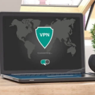 Use una VPN