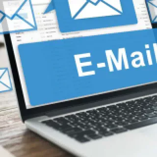 Seguridad en tu correo electrónico