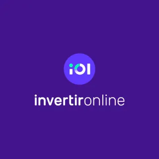 Invertir Online