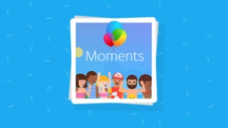 ¿Qué es Facebook Moments y para que sirve?