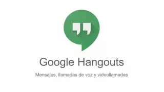 Google Hangouts lanza su versión web para competir con WhatsApp