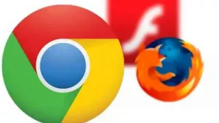 Chrome bloquea desarrollos realizados en Adobe Flash